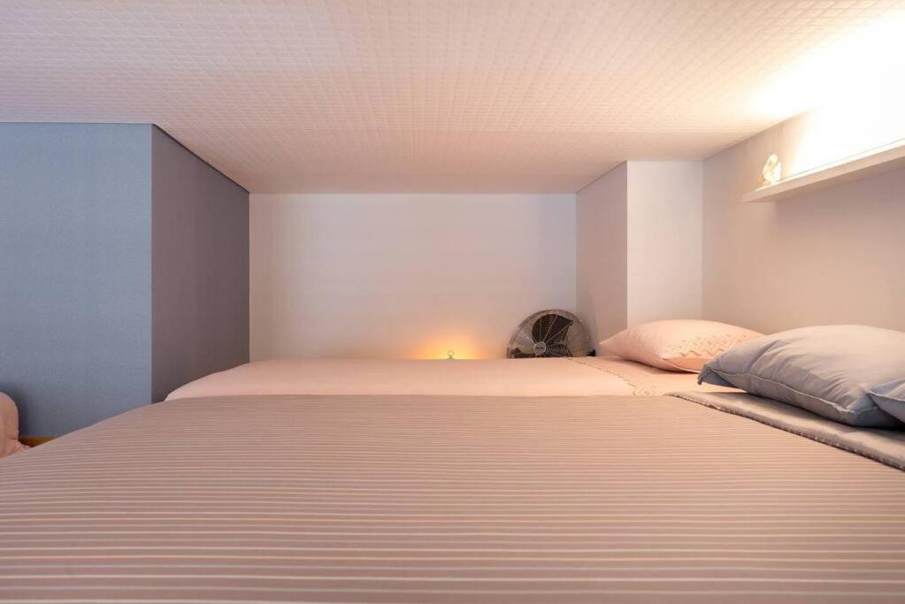 Beautiful Duplex In Hongdae Seoul