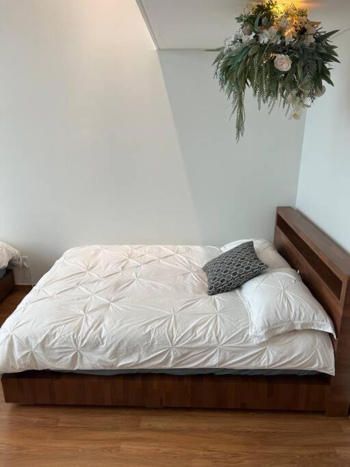 Beautiful Duplex In Hongdae Seoul