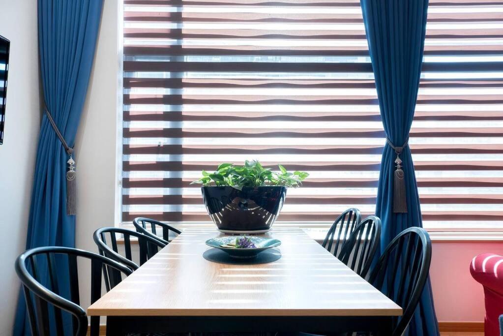 Apartment Beautiful Duplex In Hongdae