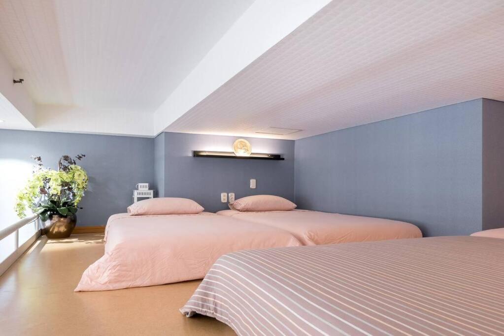 Beautiful Duplex In Hongdae * Seoul