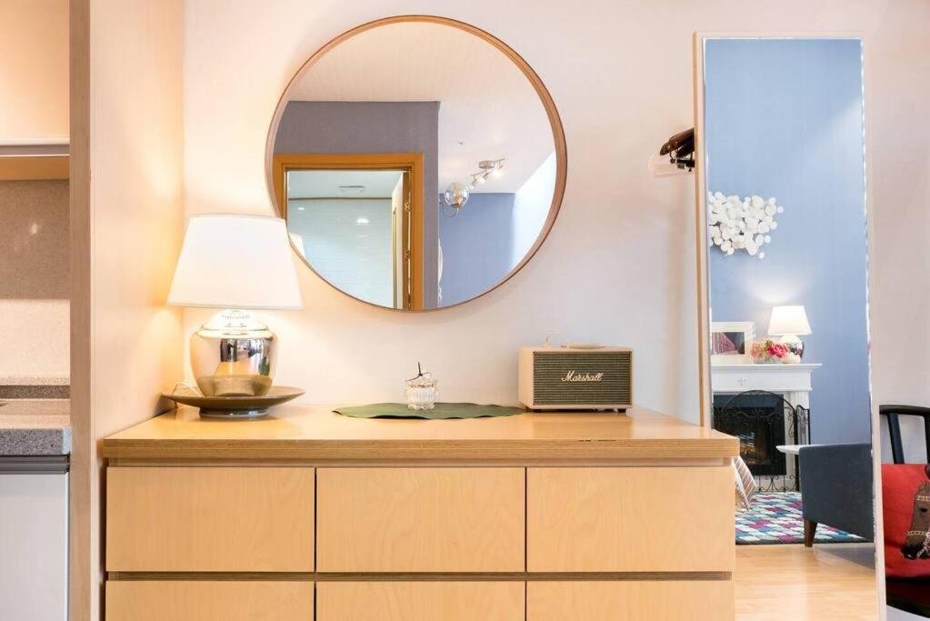 Beautiful Duplex In Hongdae * Seoul