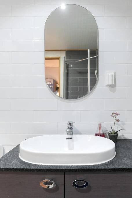 Beautiful Duplex In Hongdae * Seoul
